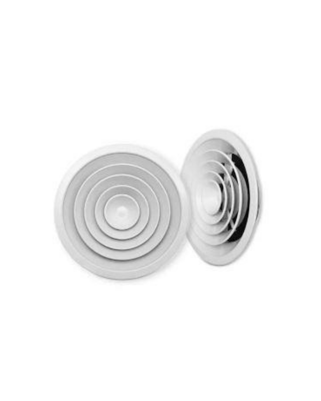 Round Diffuser